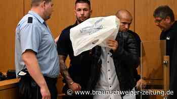 Koks-Schmuggel: 14 Jahre Haft für Reality-Darsteller