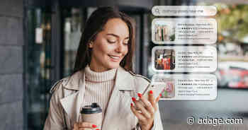 How local presence management drives brand discovery