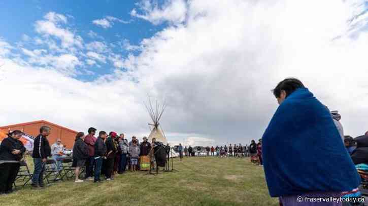 Mounties to give update this week on deadly stabbing rampage in Saskatchewan