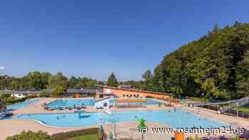 Erlebnis-Warmbad Traunstein: Vergünstigte Saisonkarten sichern!