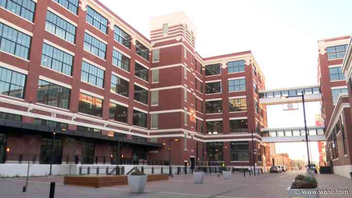 Electric Works receives 'historic district' designation