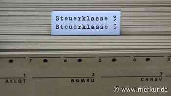 Steuerklassen 3 und 5 sollen abgeschafft werden - welche Folgen hat das für Paare?