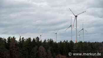 Es könnten vier, eines oder gar keins werden: Investor lässt Windräder prüfen