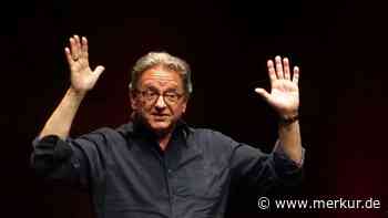 „Anfangs war ich sehr sehr naiv“: Vor Auftritt in der Loisachhalle - Günter Grünwald im Interview