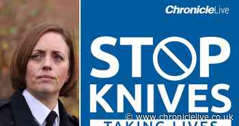 Teen gang culture in Newcastle: Police need public's help to tackle groups coming together to commit 'serious violence'