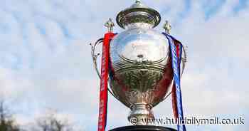 Hull KR learn Challenge Cup fate as Robins set for Craven Park Championship test