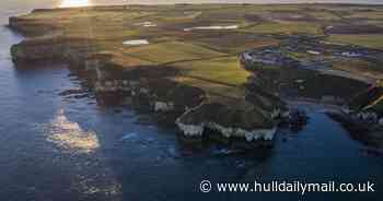 Yorkshire tops the list of this year's staycation holiday hotspots