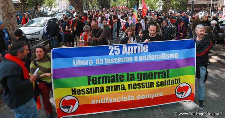 25 aprile, da Mattarella a Boves agli indiani al corteo di Roma fino a Capossela a Gattatico: gli eventi nei luoghi simbolo della Resistenza