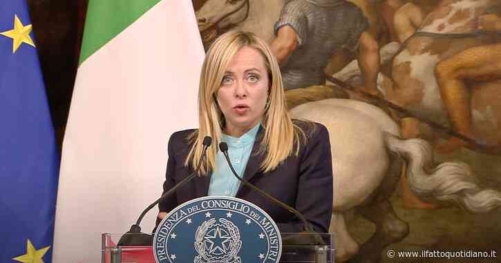 25 aprile, palazzo Chigi: “L’unico impegno di Meloni sarà all’Altare della Patria”. Da Salvini a Tajani a Lollobrigida, dove andranno i ministri