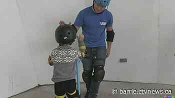 Spotlight shined on Barrie youth during National Youth Week