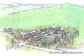 Updated McKee Neighbourhood Plan comes before Abbotsford council