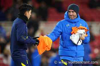 &quot;Het was verwoestend om te zien&quot;: ontluisterende nederlaag zorgt voor nieuw ontslag ... na 4 wedstrijden!