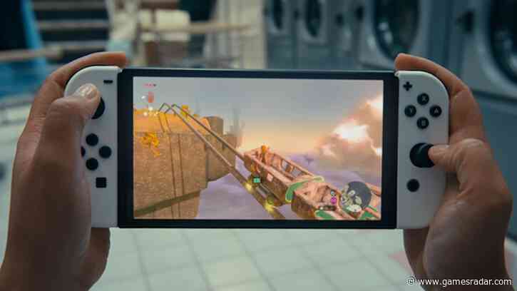 Leaked Zelda: Tears of the Kingdom ad gets officially released with even more never-before-seen gameplay footage