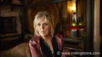 Biting Ryan Adams and More of What We Learned in Lucinda Williams’ Memoir