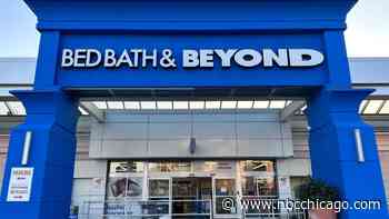 Coupons, Closing Sales and More: What to Know As Bed Bath & Beyond Files For Bankruptcy
