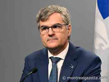 Conservatives pressure Caire to resign over broken tunnel promise