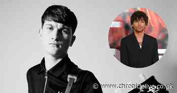 Andrew Cushin to support former One Direction star Louis Tomlinson on huge USA tour