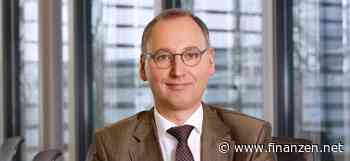 Bayer-Aktie zu tief? Bayer-Chef Baumann zeigt sich kurz vor Abschied unzufrieden mit Aktienkurs