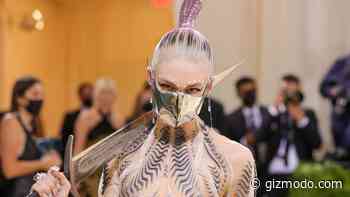 Grimes Will Lend Her Voice to Your AI Song, But Only If You Split the Money