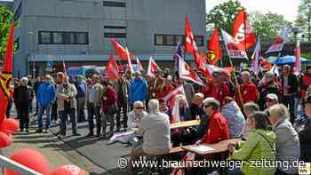 1. Mai-Kundgebung – DGB lädt nach Peine, SPD nach Ilsede