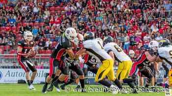 Knallharter Familienspaß im „Lions-Stadion“
