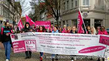 Tarif im Öffentlichen Dienst – das sagen Peiner Kommunen