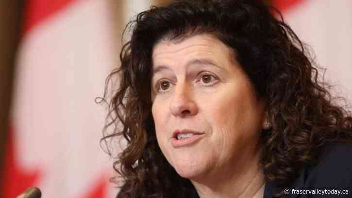 Auditor general won’t review Trudeau Foundation donations, says it’s out of scope