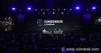 What to Expect at Consensus 2023
