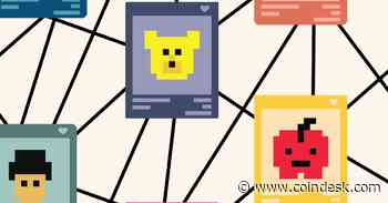 Polygon, Cardano and Solana NFT Sales Rise as Ethereum NFT Sales Slump