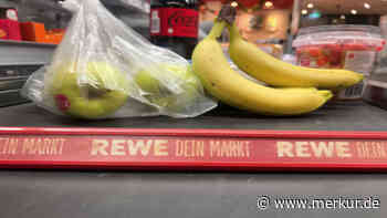 Einfach nur rücksichtslos? Vermeintlich cleverer Bananen- oder Brötchen-Trick an Supermarkt-Kasse