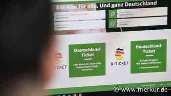 49-Euro-Ticket: So können Sie es auch einzeln kaufen