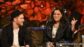 Silbermond-Frontfrau Stefanie Kloß lobt Kollegen: „Krass, was ihr uns Schönes schenkt!“