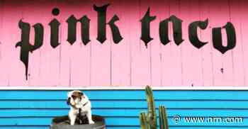Pink Taco to open in NYC in time for Cinco de Mayo