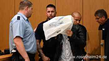 Koks-Schmuggel: 14 Jahre Haft für Reality-Darsteller