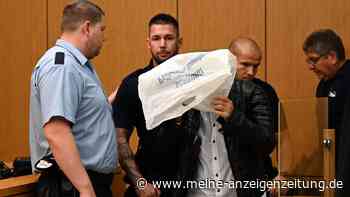 Koks-Schmuggel: 14 Jahre Haft für Reality-Darsteller