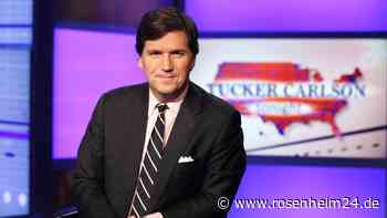 Trennung vom Quotenliebling: Carlson ist raus bei Fox News
