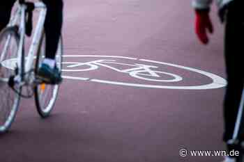Fahrradklima: Was Platz eins für Münster folgen muss