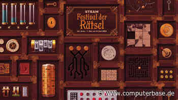 Festival der Rätsel: Steam-Rabattaktion zielt auf Puzzle- und Knobelspiele ab [Notiz]