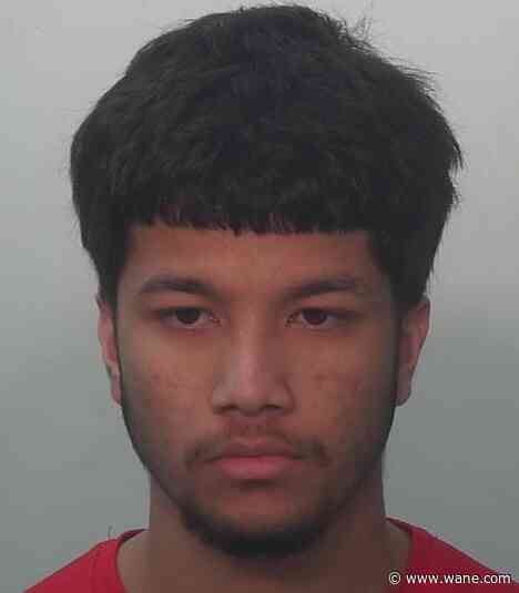 Courts: Teen sentenced to 25 years in vape deal killing