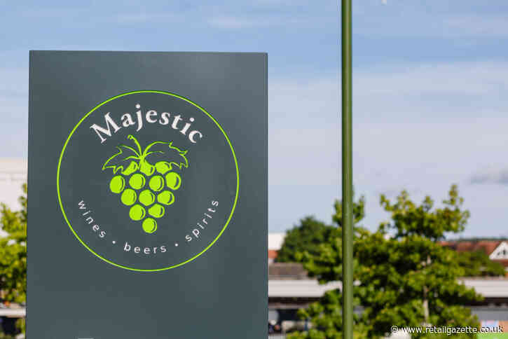 Majestic makes ‘biggest investment ever in pay’
