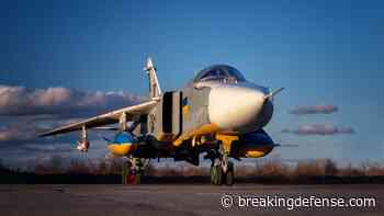 Global defense spending reaches ‘record high’ of $2.2 trillion: SIPRI