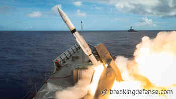 In China’s shadow, new Australian defense review focuses on denial, long-range weapons