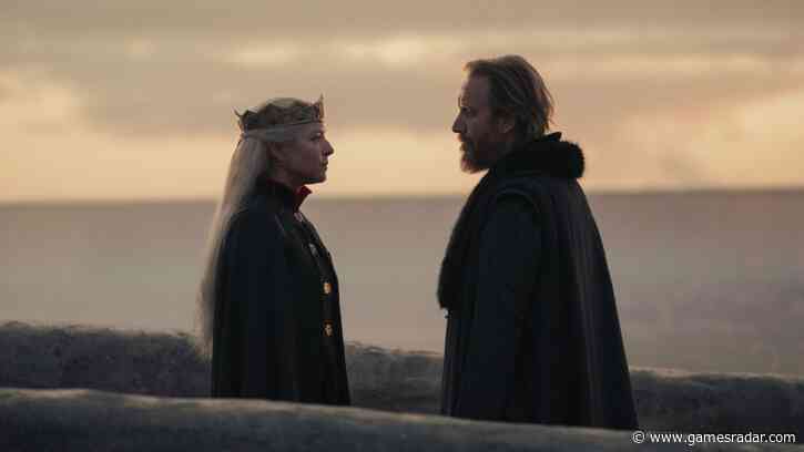 House of the Dragon season 2 adds Simon Russell Beale and more to cast