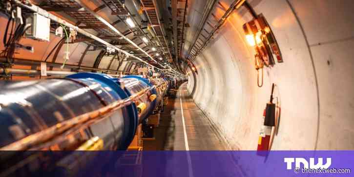 Irish startup and CERN join forces on experimental energy transmission project