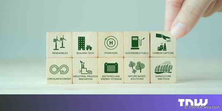 VCs invested €60BN in climate tech last year — here’s where it went