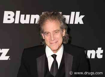 Comedian, Actor Richard Lewis Reveals Parkinson's Diagnosis