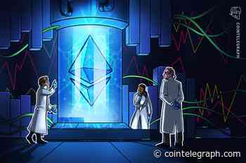 Ether price struggles to maintain support as regulatory challenges and network issues weigh