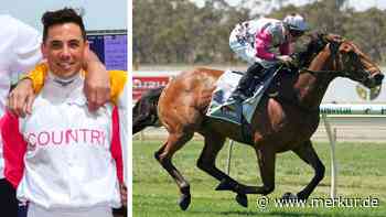 Er gewann über 1000 Rennen – Jockey (34) stirbt nach schwerem Sturz