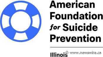 Mental Health Awareness Month in May to Highlight Initiatives to Help Prevent Suicide