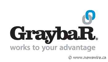 Graybar Achieves Record First Quarter Results